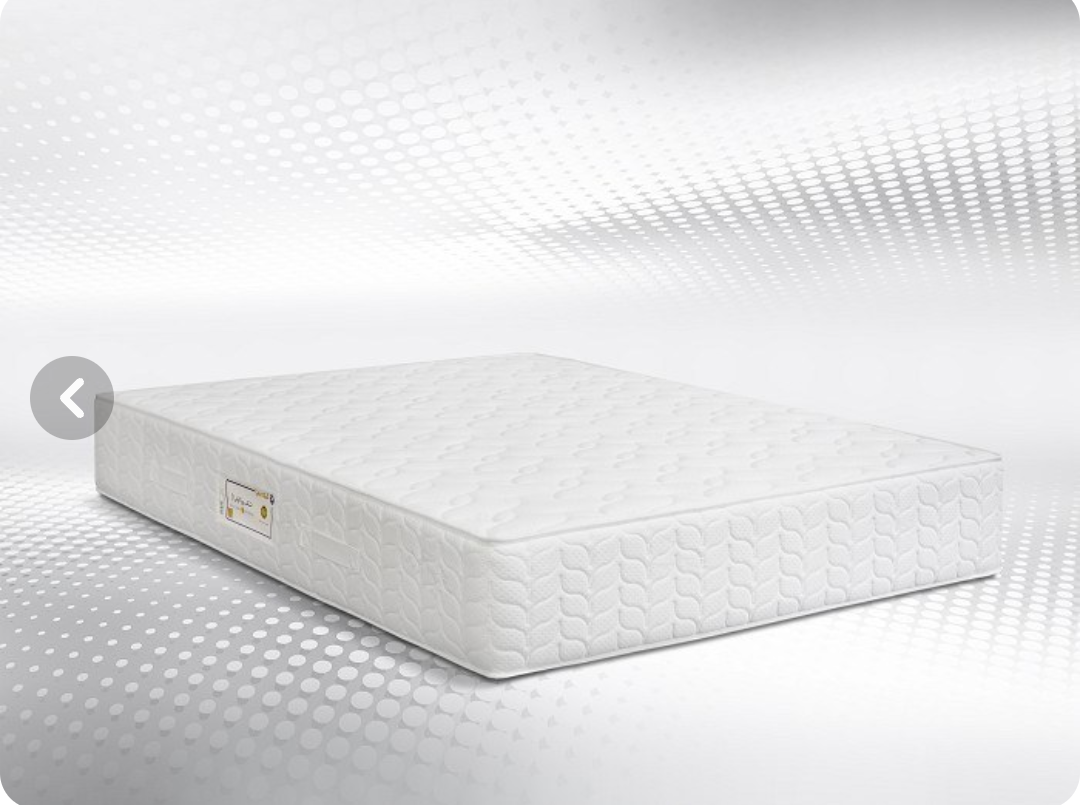 تصویر تشک طبی فنری رویال سایز ۱۶۰ در ۲۰۰ دو نفره 